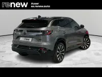 Usado Renault Austral Techno 199 CV (146 kW) 2025 Gris SUV