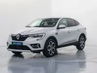 Usado Renault Arkana Zen 145 CV (106 kW) 2022 Blanco SUV