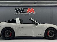 Usado Porsche 992 480 CV (353 kW) 2023 Gris Coupe