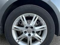 Usado Seat Ibiza Copa 90 CV (66 kW) 2012 Gris / plata Berlina