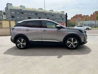 usado Peugeot 3008 1.5 BlueHDi 96kW (130CV) S&S Allure EAT8