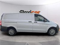 Brugt Mercedes Vito 102 HK (75 kW) 2021 Hvid Van