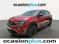 Usado Opel Grandland X S 131 CV (96 kW) 2024 Rojo SUV