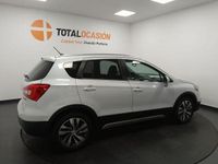 Usado Suzuki SX4 S-Cross GL 111 CV (81 kW) 2019 Blanco SUV