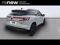 Usado Renault Austral Iconic Esprit Alpine 200 CV (147 kW) 2022 Blanco SUV