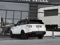 usado Land Rover Range Rover Sport 3.0SDV6 Autobiography Aut.