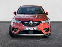 Usado Renault Arkana Techno 140 CV (102 kW) 2023 SUV