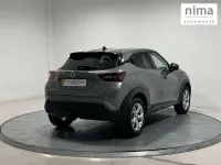 Usado Nissan Juke N-Connecta 114 CV (83 kW) 2022 SUV