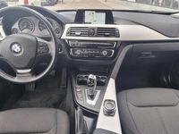 usado BMW 320 SERIE 3 d xDrive Automática Touring, 190cv, 5p