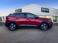 usado Peugeot 3008 BlueHDi 96kW (130CV) S&S EAT8 Allure