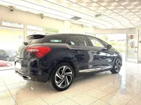 Usado DS Automobiles DS5 181 CV (133 kW) 2015 Azul Utilitario