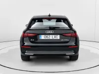 Usado Audi A3 e-tron Advanced Plus 204 CV (150 kW) 2022 Negro Utilitario