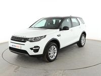 Usado Land Rover Discovery Sport HSE Luxury 150 CV (110 kW) 2018 Blanco SUV