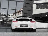 usado Porsche 911 Carrera S Cabriolet 991 PDK