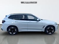Usado BMW iX3 M Sport 210 kW (286 CV) 2022 SUV