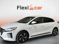 usado Hyundai Ioniq 1.6 GDI HEV Tecno DCT Híbrido en Flexicar Leganés