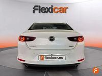 Usado Mazda 3 Prime-Line 140 HP (102 kW) 2025 Branco Sedan