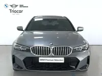Nuevo BMW 318 Shadowline 150 CV (110 kW) 2026 Otro Familiar