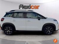 Usado Citroën C3 Aircross Feel 110 CV (80 kW) 2021 Blanco SUV