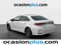 Usado Toyota Corolla Style 140 CV (102 kW) 2024 Blanco Berlina