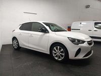 Usado Opel Corsa Edition 102 CV (75 kW) 2021 Blanco Utilitario