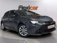 Usado Toyota Corolla Business Edition 140 CV (102 kW) 2024 Gris Berlina