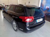 usado Citroën C5 Tourer 2.0HDI Exclusive CAS