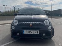usado Abarth 595 Competizione 1.4 16v TJet E6D