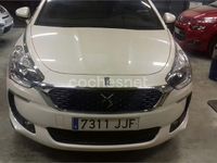 Usado DS Automobiles DS5 120 CV (88 kW) 2015 Blanco Utilitario