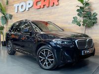 Usado BMW X3 xLine 184 CV (135 kW) 2022 Negro SUV