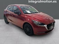 Usado Mazda 2 Homura-Line 75 CV (55 kW) 2023
