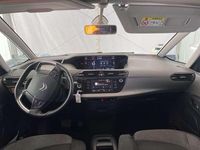 Usado Citroën C4 Feel 131 CV (96 kW) 2021 Azul Monovolumen