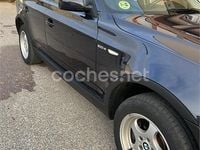 Occasion BMW X3 150 ch (110 kW) 2008 Bleue SUV
