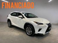 Usado Lexus NX300h Business Edition 197 CV (144 kW) 2019 Blanco SUV