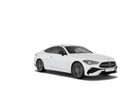 Nuevo Mercedes CLE200 204 CV (150 kW) 2025 Blanco Coupe