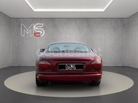 Usado Jaguar XK8 290 CV (213 kW) 1999 Rojo Coupe