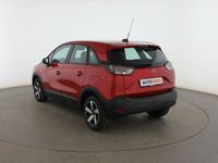 Usado Opel Crossland X Edition 110 CV (80 kW) 2021 SUV
