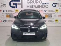 usado BMW 218 Gran Tourer Serie 2 da (4.75)