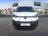 Nuevo Citroën Jumpy 120 CV (88 kW) 2026 Blanco Monovolumen