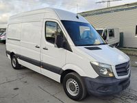 Usado Mercedes Sprinter 143 CV (105 kW) 2016 Blanco Van