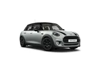 Käytetty Mini Cooper 136 HP (100 kW) 2021 Viistoperä
