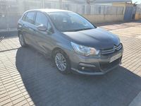 Usado Citroën C4 Seduction 92 CV (67 kW) 2012 Gris / plata Berlina