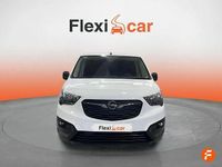 Usado Opel Combo S 102 CV (75 kW) 2022 Blanco Monovolumen