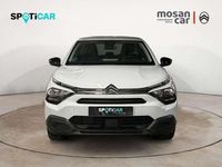 Usado Citroën C4 X PureTech 101 CV (74 kW) 2024 Blanco SUV