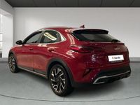 Usado Kia XCeed 141 CV (103 kW) 2023 Rojo SUV
