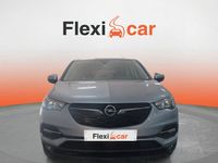 usado Opel Grandland X 1.2 Turbo Edition Gasolina en Flexicar Murcia 3