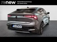 Usado Renault Rafale Esprit Alpine 200 CV (147 kW) 2025 Gris SUV