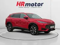 Usado MG HS Luxury 170 CV (125 kW) 2025 Rojo SUV