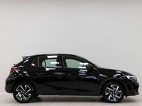 Usado Opel Corsa 101 CV (74 kW) 2025 Negro Berlina