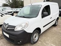 Usado Renault Kangoo 75 CV (55 kW) 2020 Blanco Monovolumen